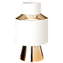 Object Vase S Gold 0