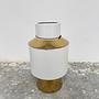 Object Vase S Gold 1