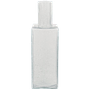 Veli Vase Glass Transparent 0