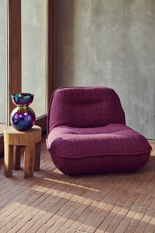 Sphere Vase Multicolored 2