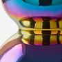 Sphere Vase Multicolored 4