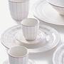 Digi Plate Set S Pink 2