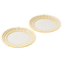 Digi Plate Set S Yellow 0