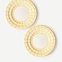Digi Plate Set S Yellow 3