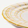 Digi Plate Set S Yellow 4