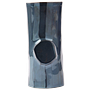 Log M Vase Grey 0