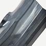 Log M Vase Grey 1