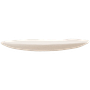 Shibui Dekoschale Weiß 0
