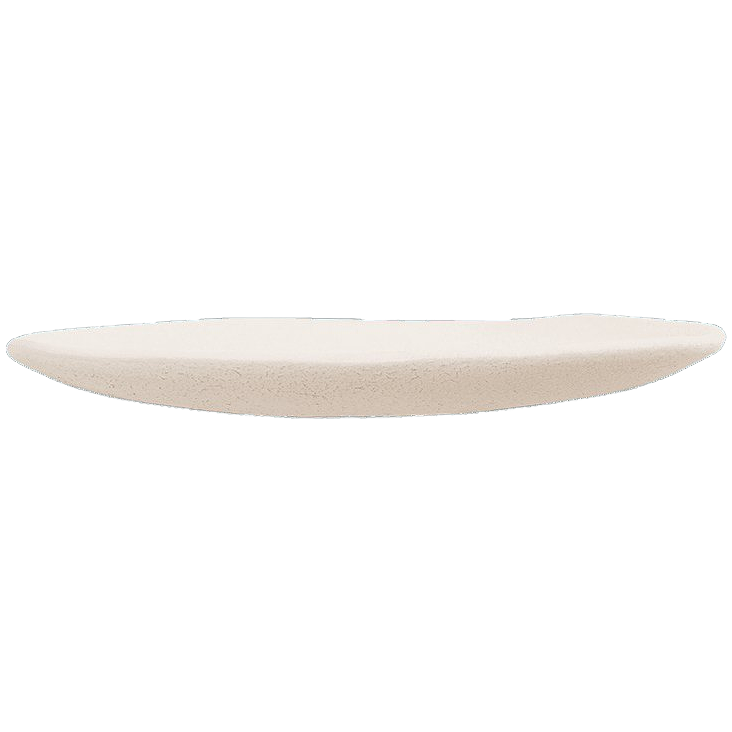 Shibui Dekoschale Weiß 0