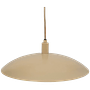 Suna Sea Mist L Pendant Lamp Beige 0