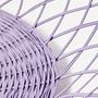 Lace Basket XXL Purple 3