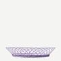 Lace Basket XXL Purple 4