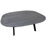 Bagutta Coffee table Brown 0