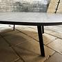 Bagutta Coffee table Brown 2