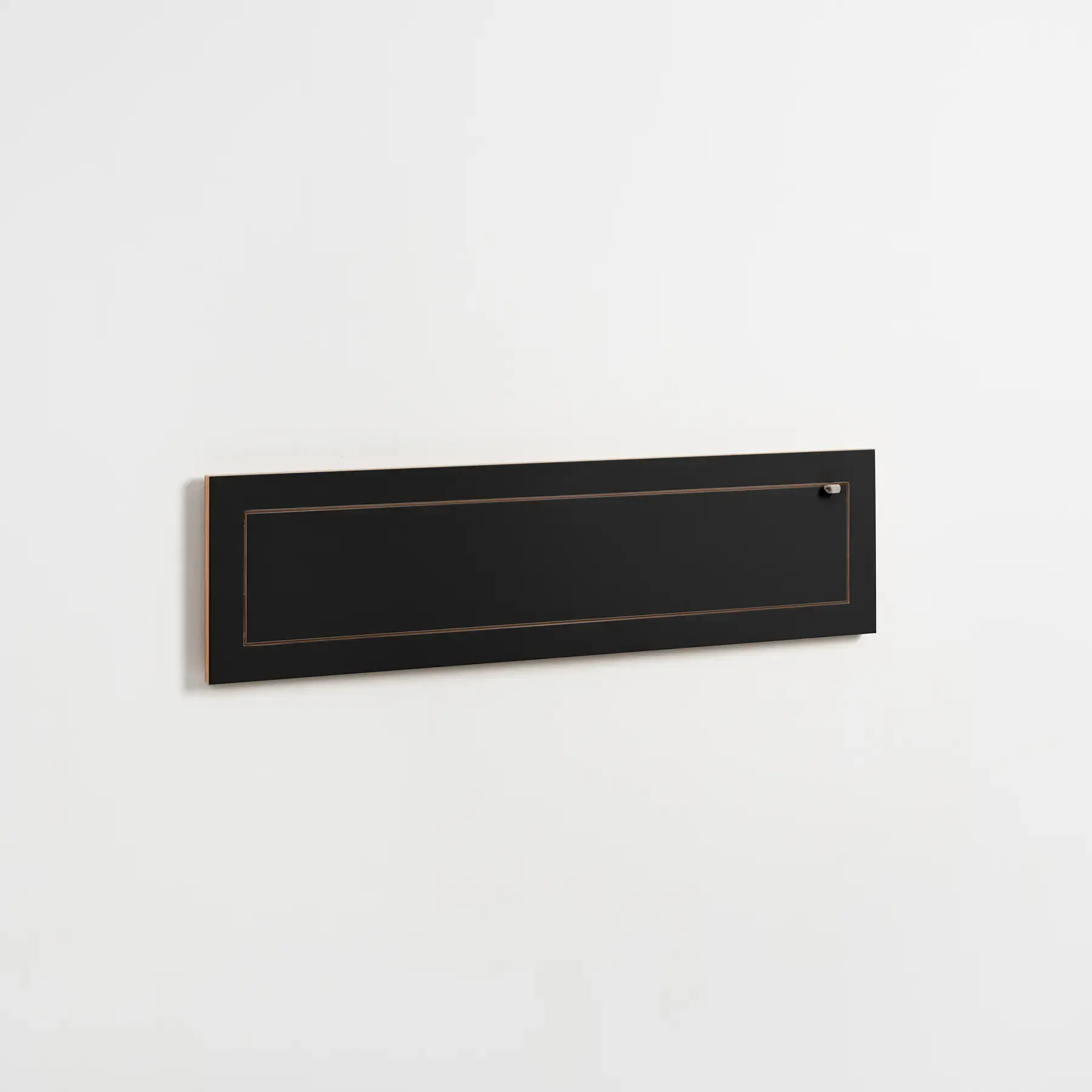 Fläpps Scarpiera Nera 100 x 27cm 2