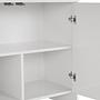 Arlen Sideboard Weiß 6