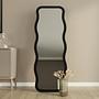 Aror Spiegel Black 2