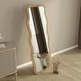 Aror Mirror Natural 3