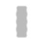 Aror Mirror White 0