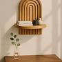 Artmtkwll1 Shelf Oak 3