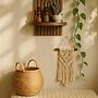 Artmtkwll1 Shelf Brown 2