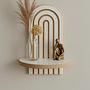 Artmtkwll1 Shelf White 1