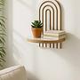 Artmtkwll1 Shelf White 2