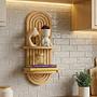 Artmtkwll2 Shelf Oak 5