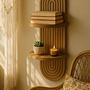 Artmtkwll2 Regal Wenge 4