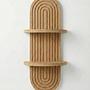 Artmtkwll2 Shelf Wenge 6