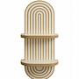 Artmtkwll2 Shelf White 0