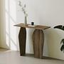 Arya Tisch Nuss 2