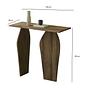 Arya Table Walnut 4