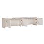 Aurelia Lowboard Creme 3
