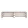 Aurelia Lowboard Creme 4