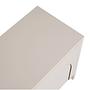 Aurelia Mobile basso Crema 7