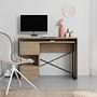Badau Oak 2