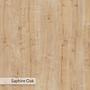 Badau Desk Sapphire Oak 5