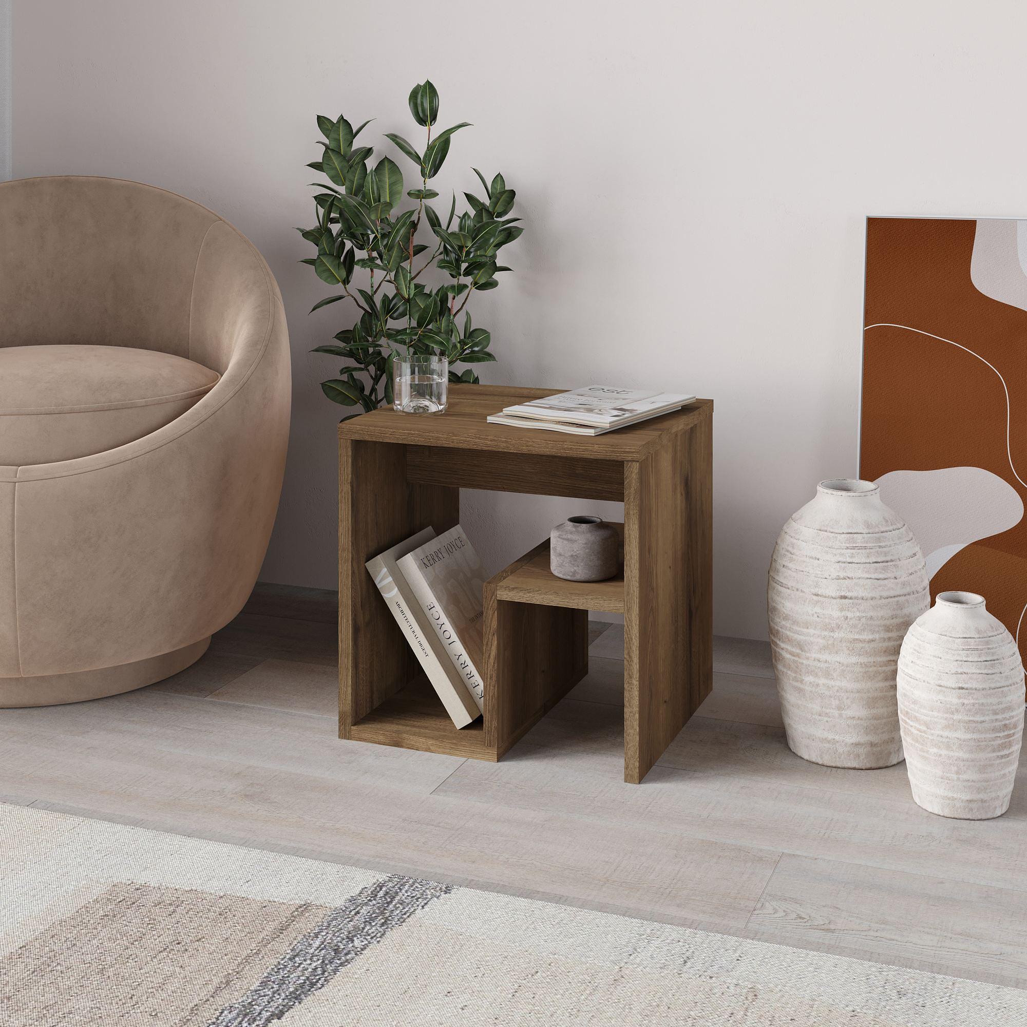 Bon Coffee Table Hitit 1