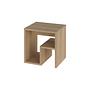 Bon Coffee table Sapphire Oak 0