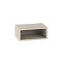 Brik Nightstand Sandstone 4