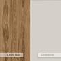 Brik Nightstand Oud 6