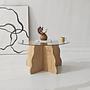 Butterfly Tisch Transparent 1