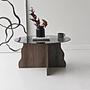 Butterfly Tisch Walnuss Rauch 5