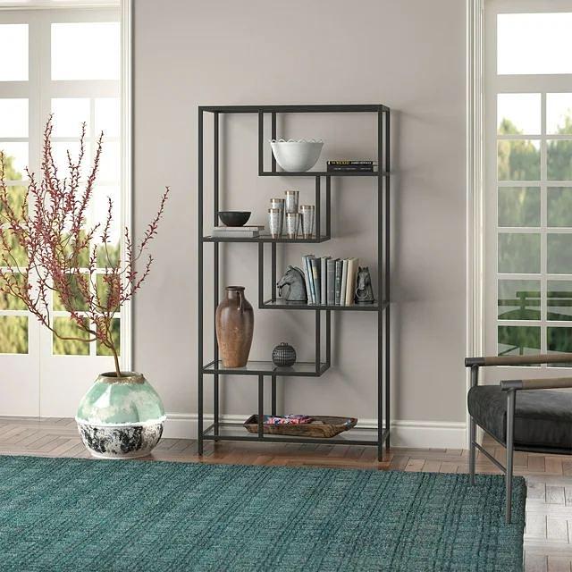 by30 Shelf Black 1