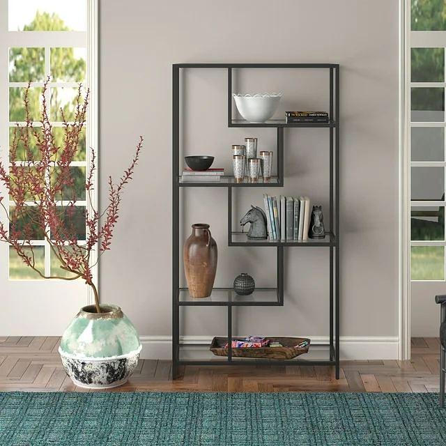 by30 Shelf Black 3