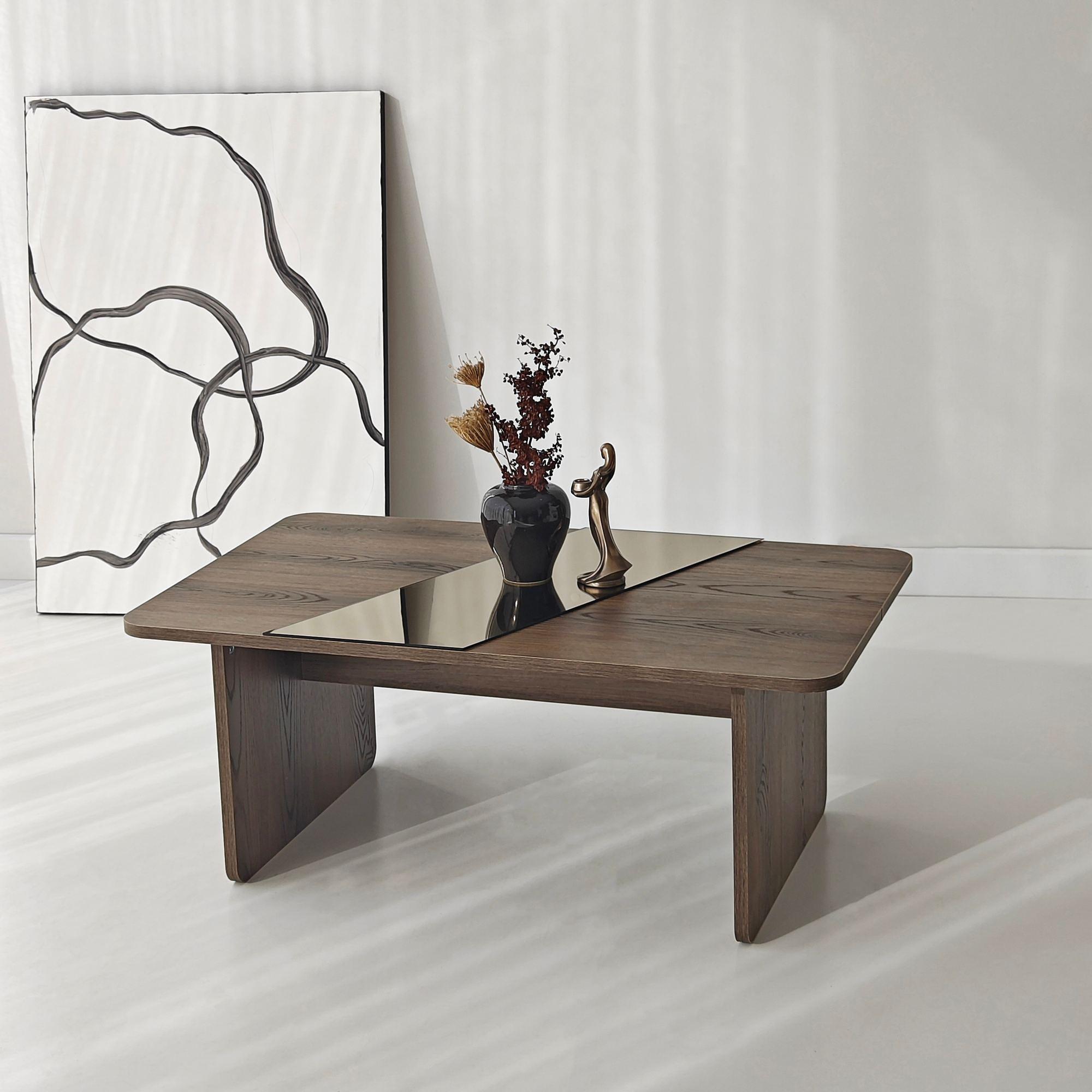 Favorite Tisch Bronze 1