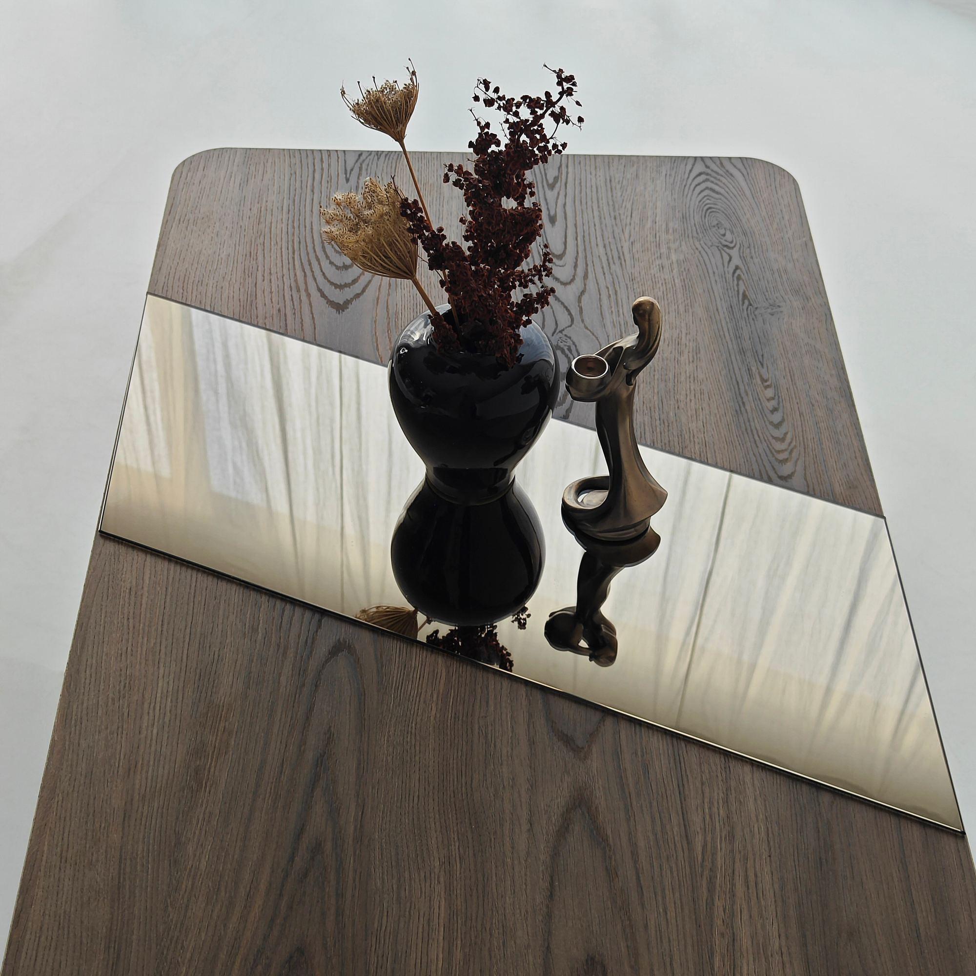 Favorite Table Bronze 8