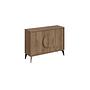 Gora 110 Schrank Brown 3