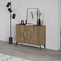 Gora 110 Cabinet Brown 2